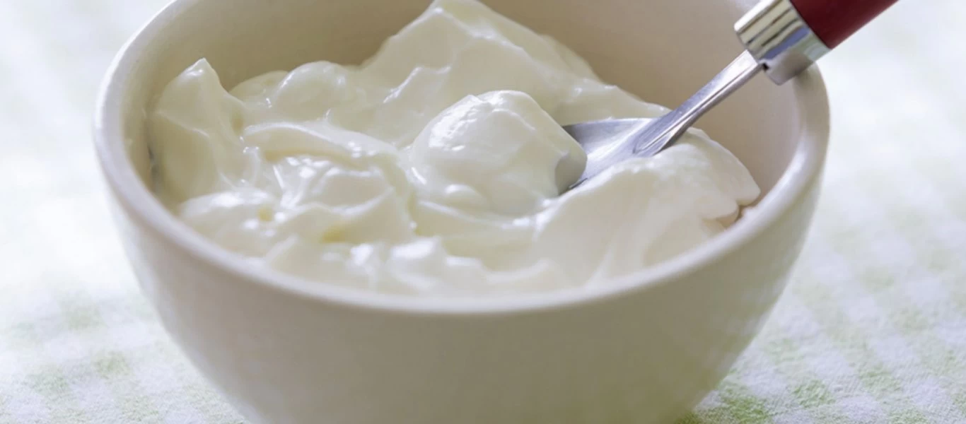 Ξεκίνα να τρως: Το γιαούρτι είναι «ασπίδα» για το κρυολόγημα